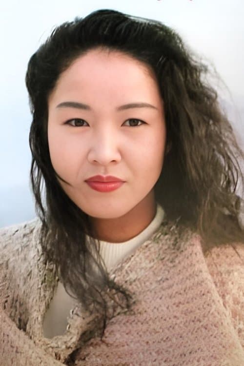 Eiko Nagashima image