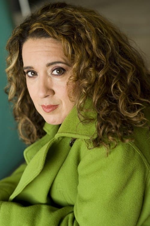 Eileen Galindo image