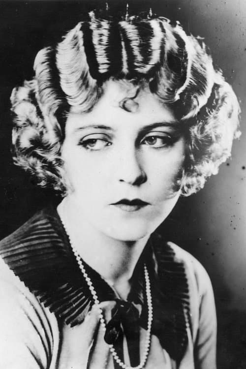 Eileen Percy image