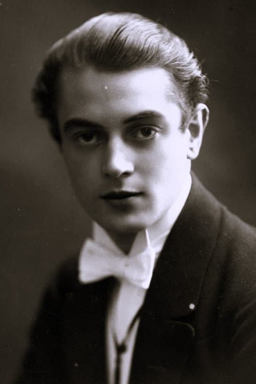 Einar Hanson image