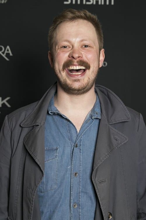 Einar Tørnquist image