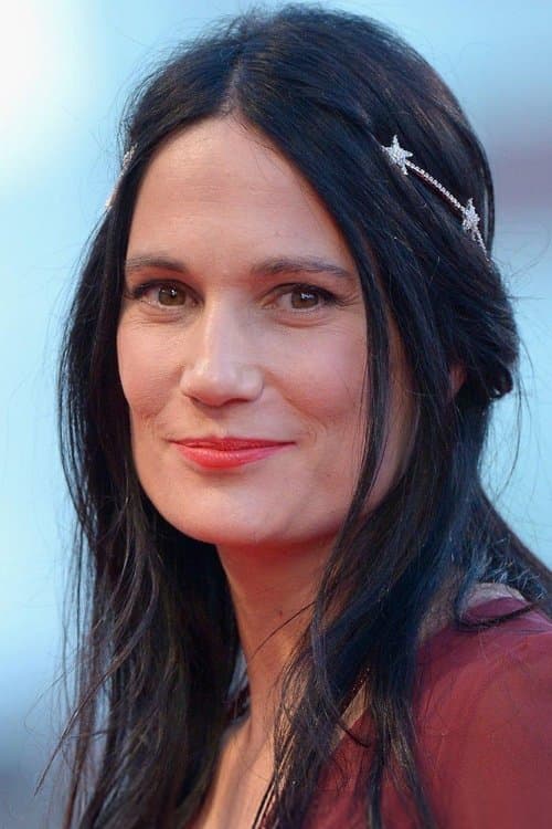 Einat Weitzman image