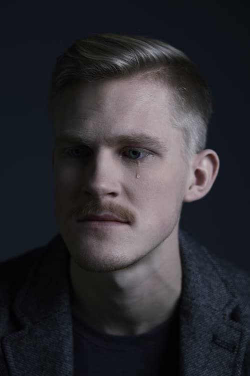 Eirik Hallert image