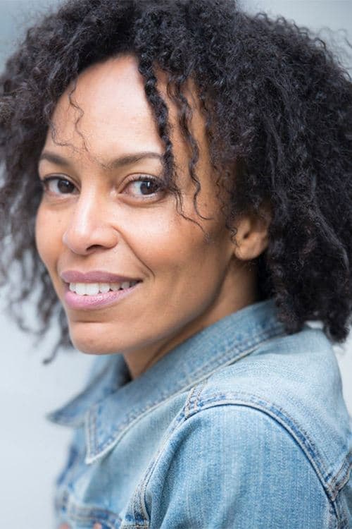 Eisa Davis image
