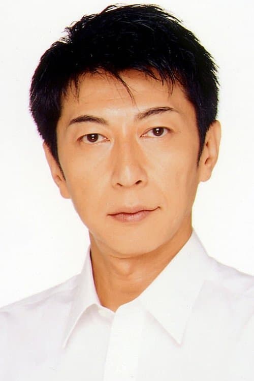 Eisuke Sasai image