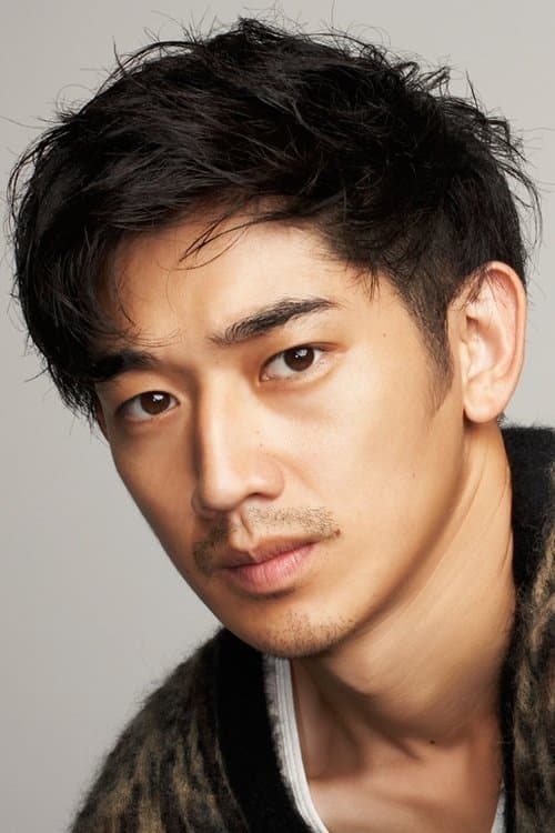 Eita Nagayama image