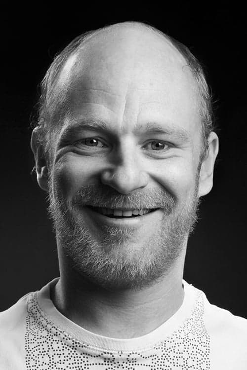 Eivind Sander image