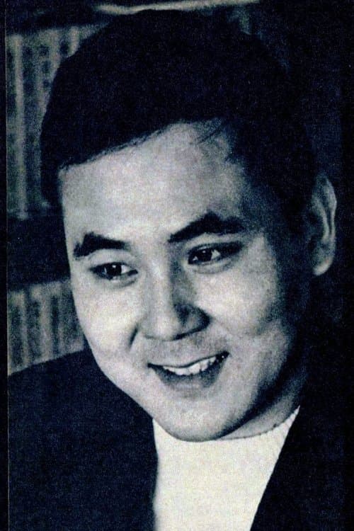 Photo of Eizō Sugawa