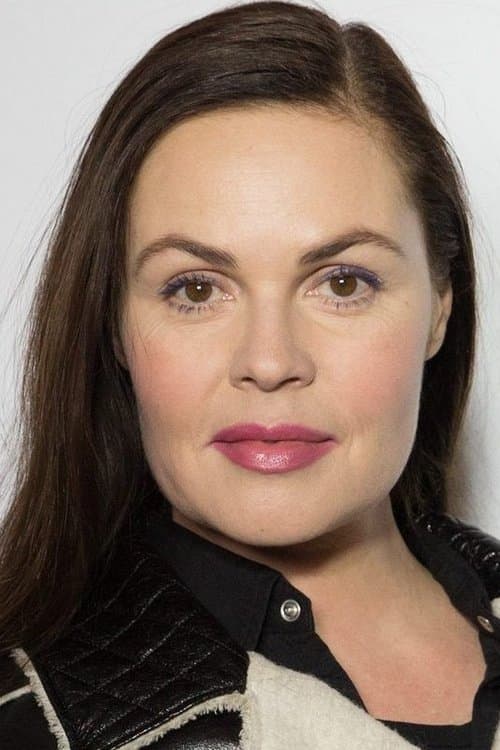 Ekaterina Andreeva image