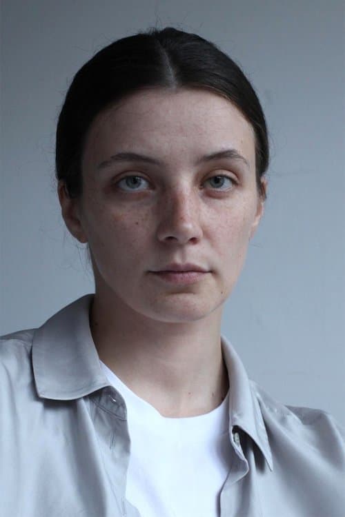 Ekaterina Ermishina image