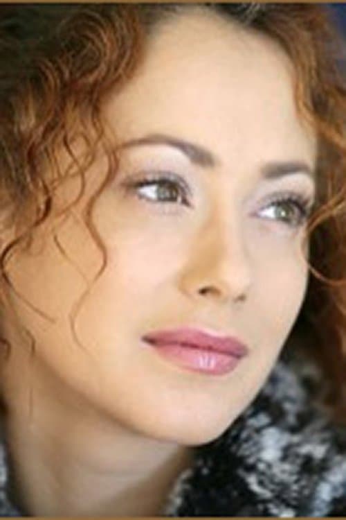 Ekaterina Galakhova image