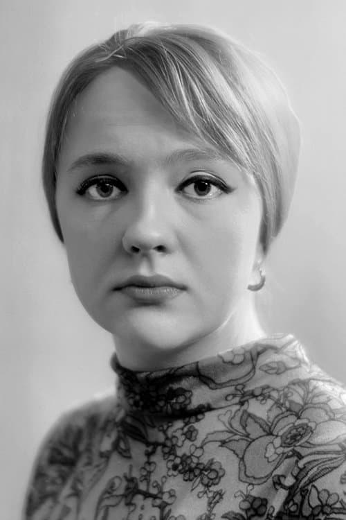 Ekaterina Gradova image