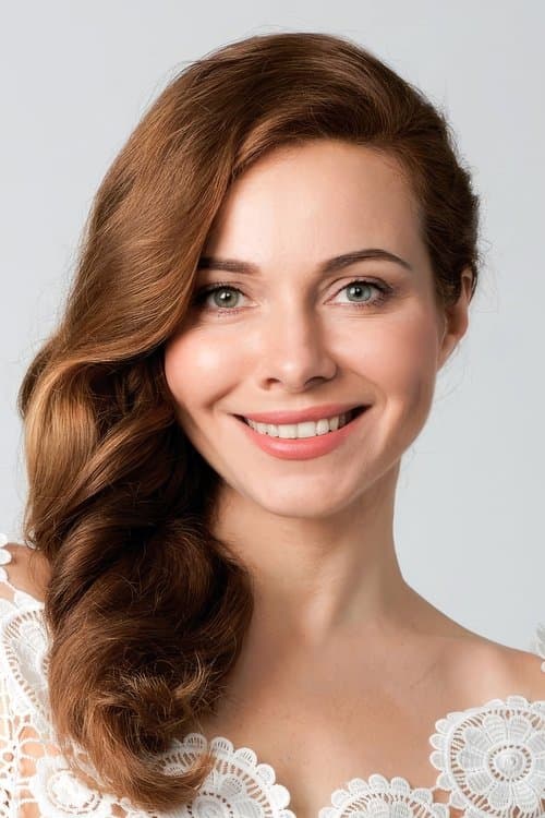 Ekaterina Guseva image