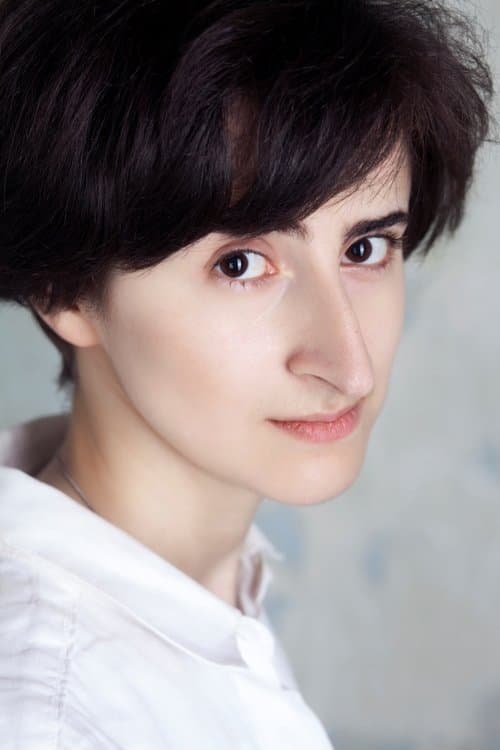 Photo of Ekaterina Krasner