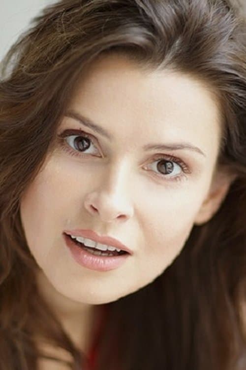 Ekaterina Krupenina image
