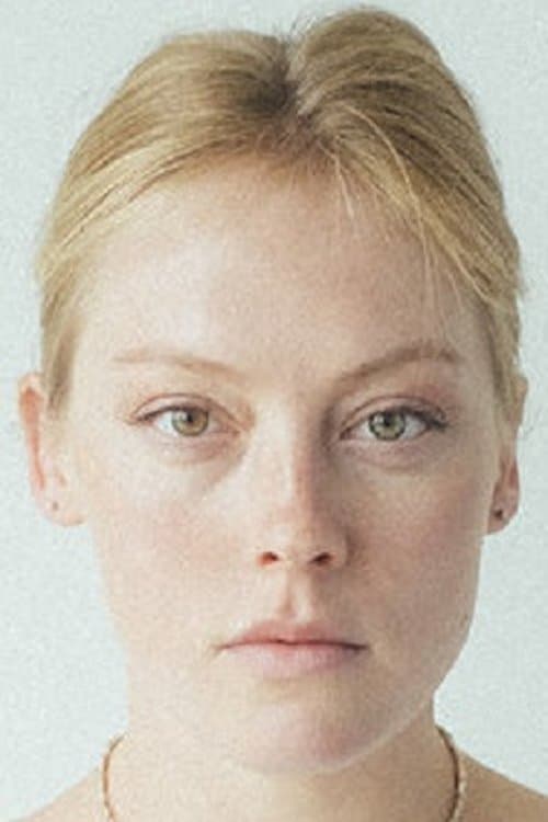 Ekaterina Kudinskaya image