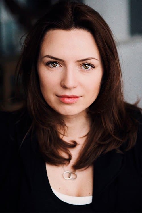 Ekaterina Molokhovskaya image