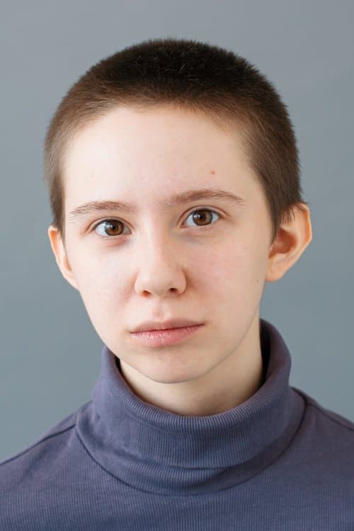 Ekaterina Novokreshchenova image