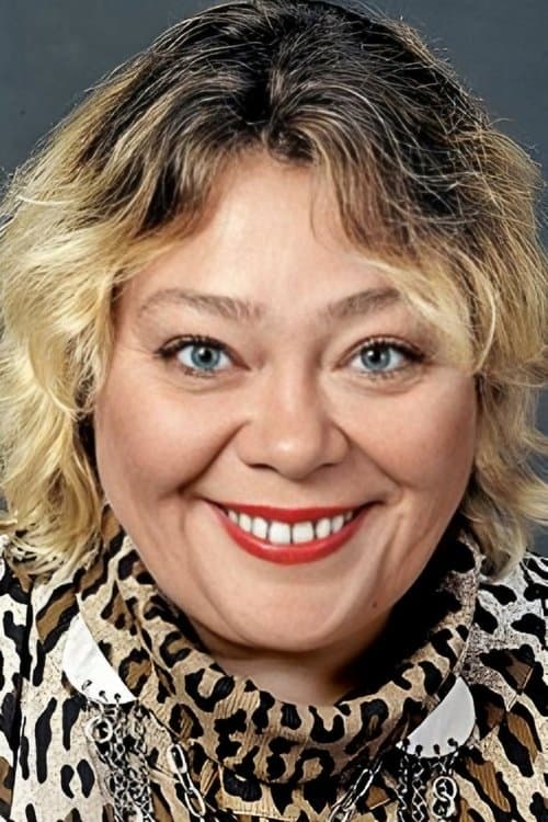 Photo of Ekaterina Obraztsova