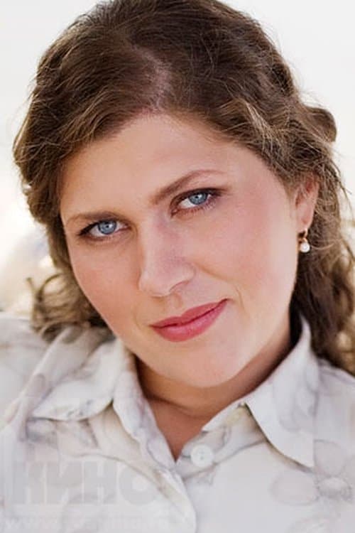 Ekaterina Porubel image