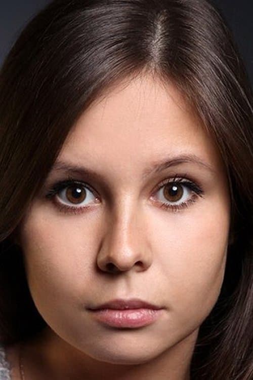 Ekaterina Shmakova image