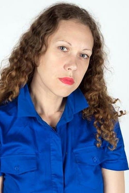 Ekaterina Skobeleva image