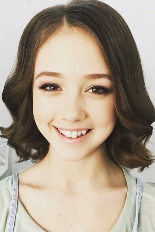 Ekaterina Starshova image