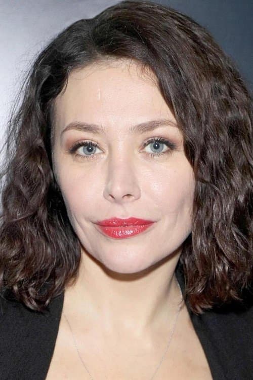 Ekaterina Volkova image