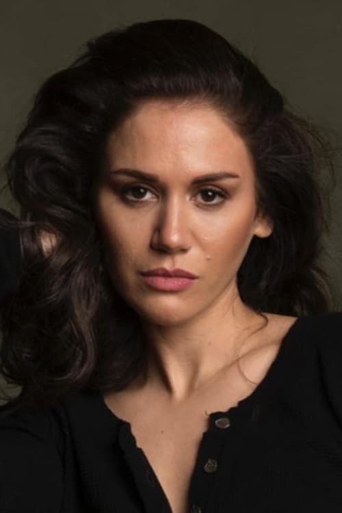 Ekin Türkmen image