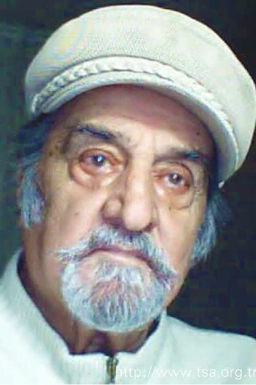 Ekrem Gökkaya image