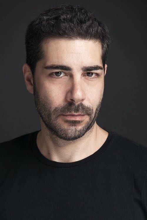 Ekrem Yücelten image