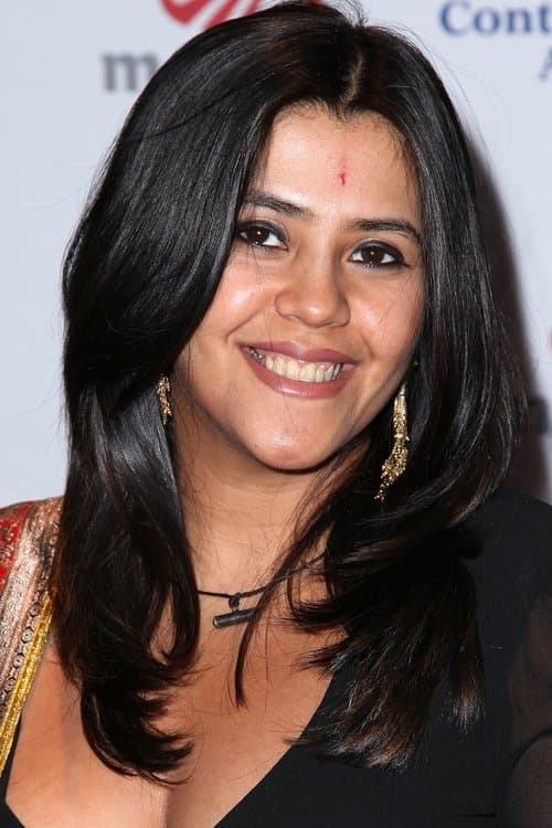 Ekta Kapoor image