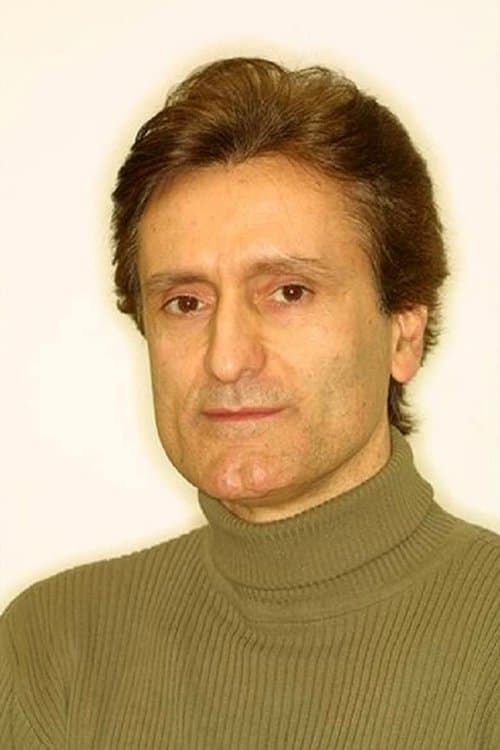 Ektoras Kaloudis image