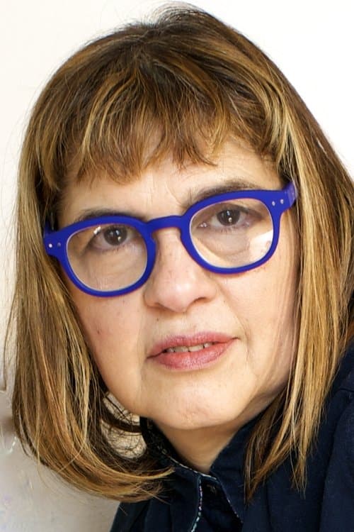 Photo of Ela Troyano