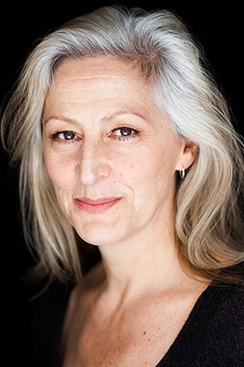 Elaine Hallam image