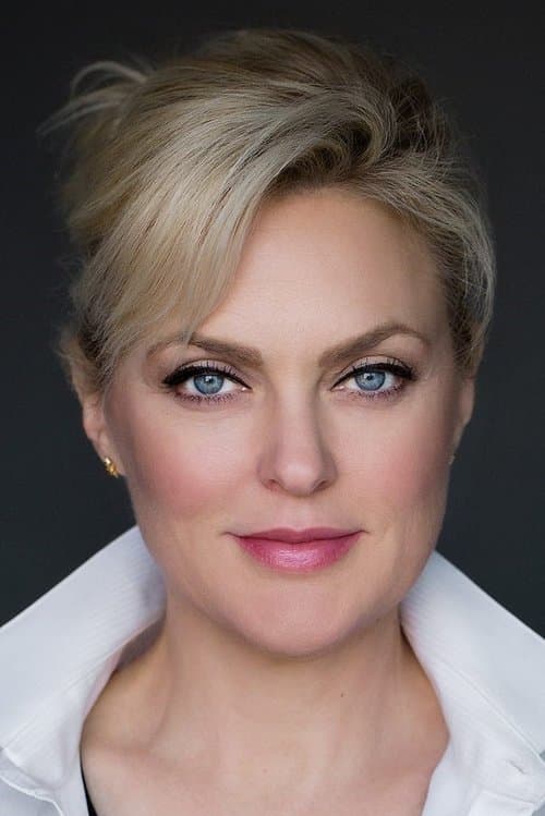 Elaine Hendrix image