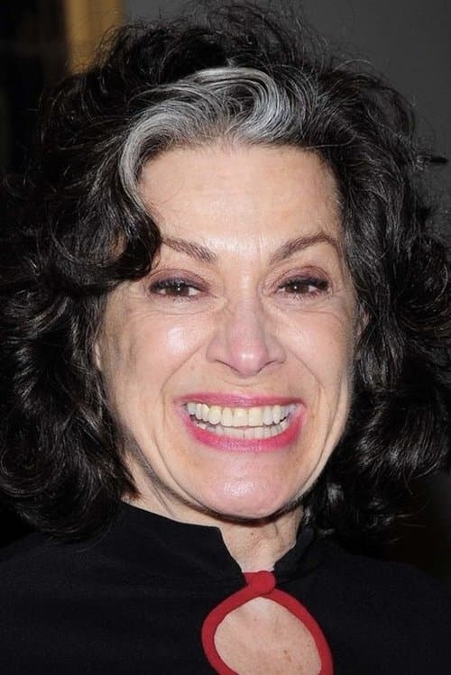 Elaine Kagan image