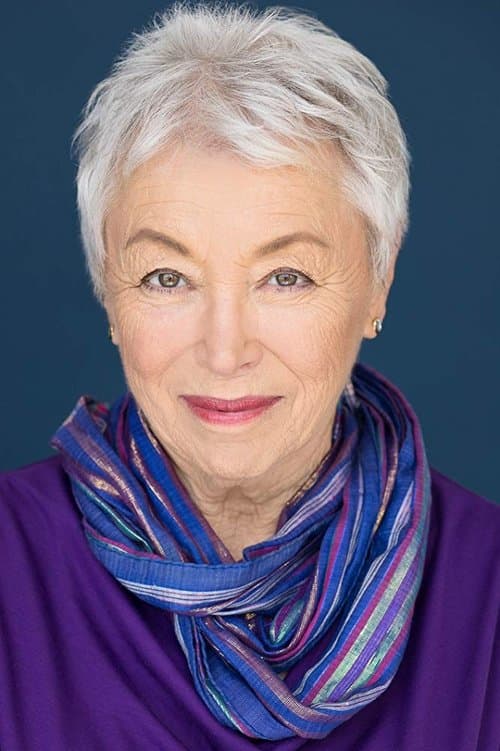 Elaine Partnow image