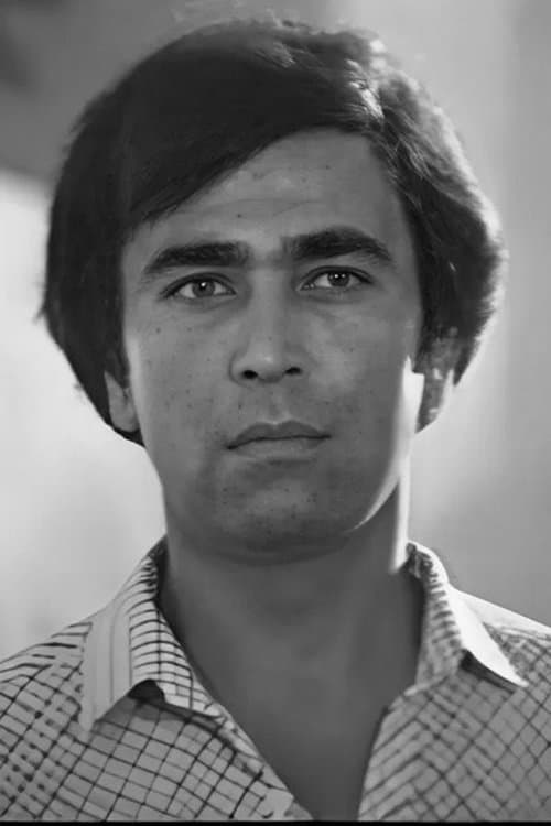 Eldaniz Rasulov image