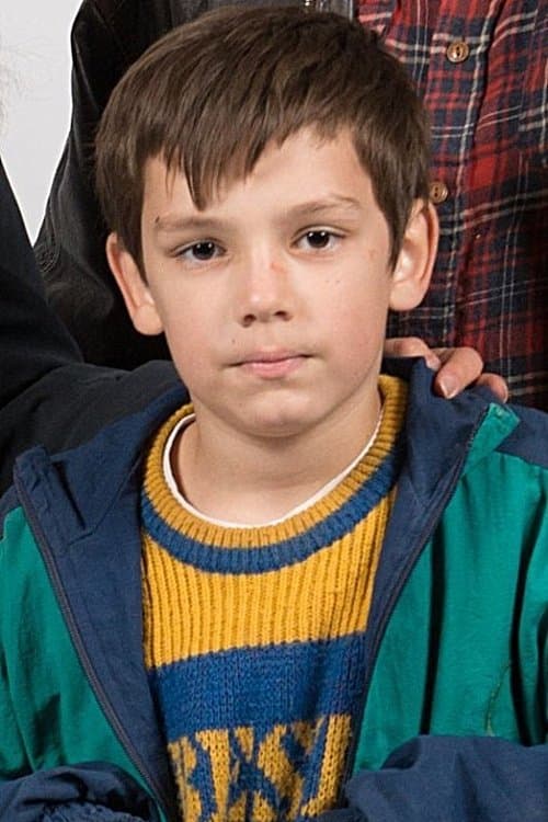 Eldar Rešidović image