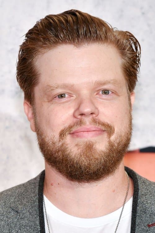 Elden Henson image