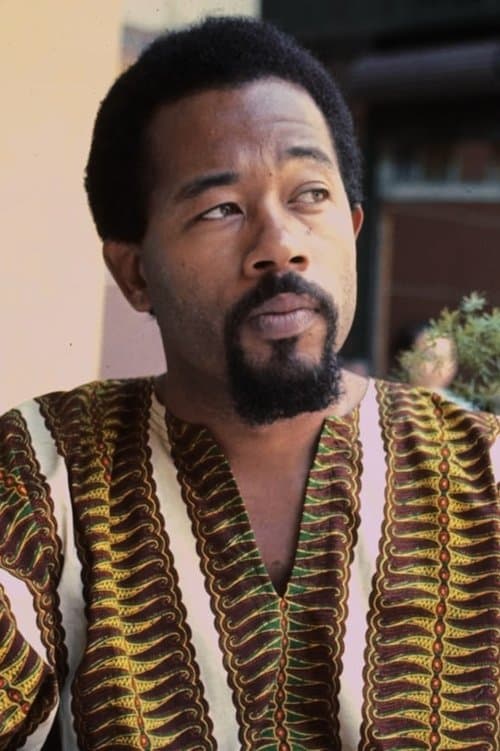 Eldridge Cleaver image