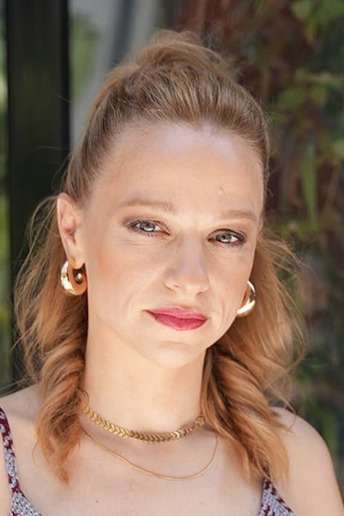 Eleana Stravodimou image