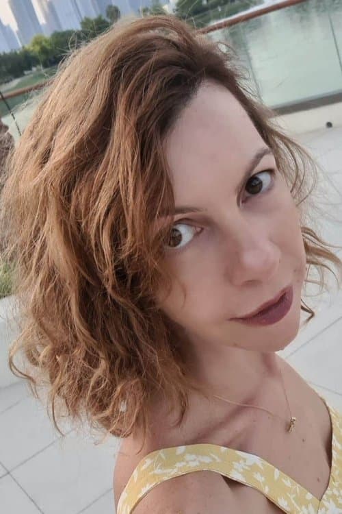Eleana Tahiaou image