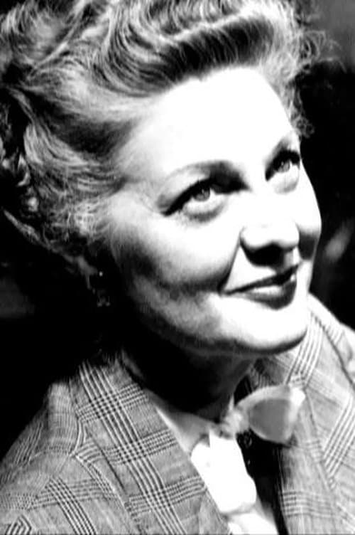 Eleanor Audley image