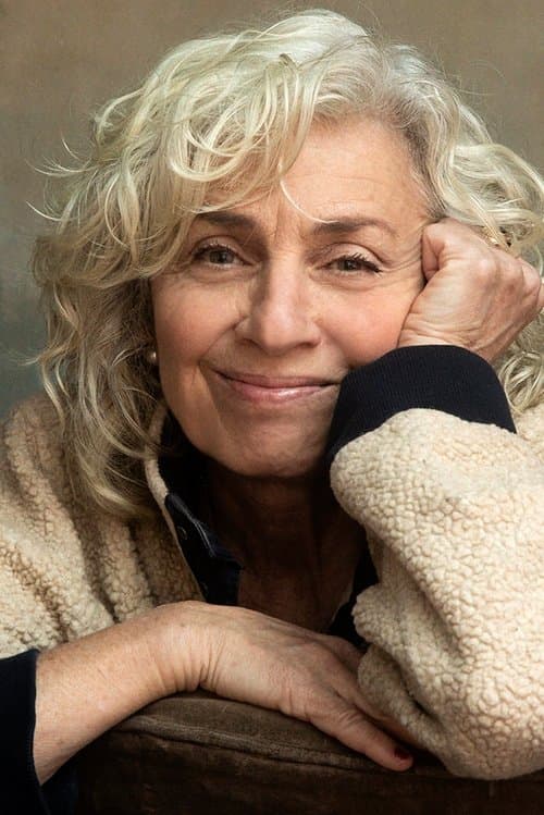 Eleanor Reissa image