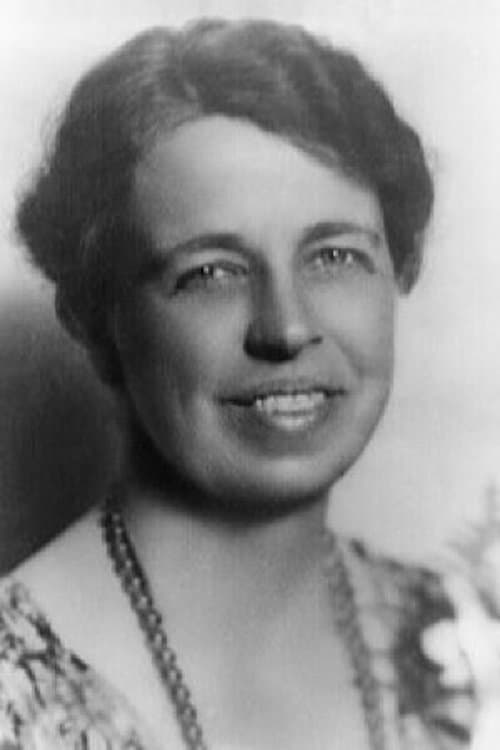 Eleanor Roosevelt image