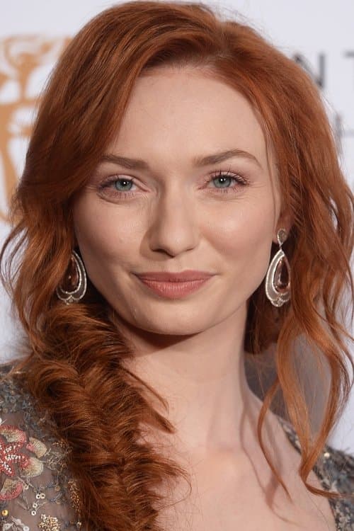 Eleanor Tomlinson image