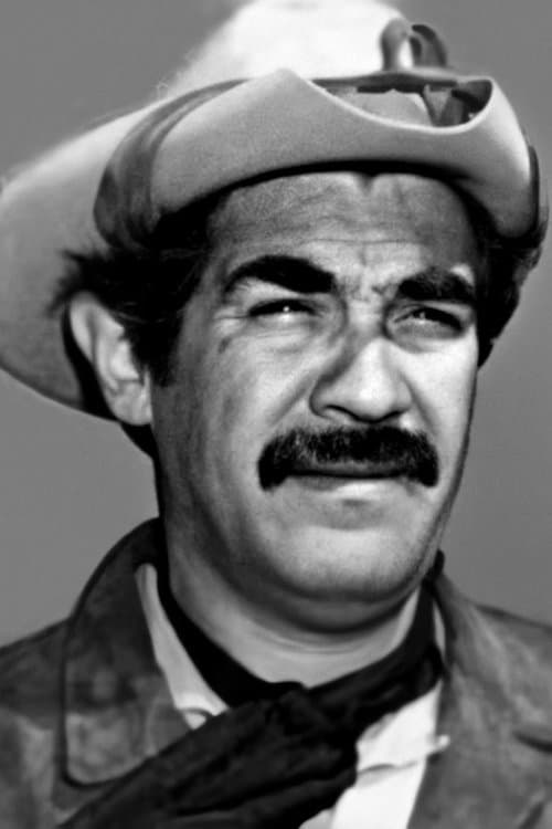 Eleazar García image