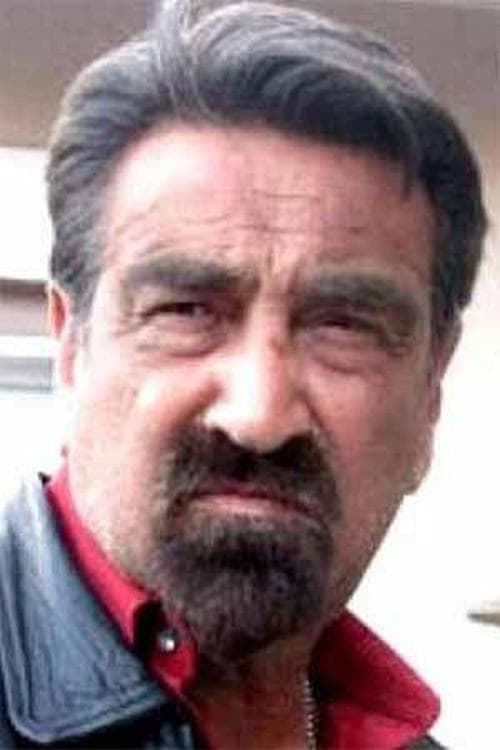 Eleazar García Jr. image